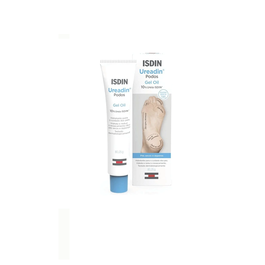 Isdin Ureadin Podos Gel Oil 75 ml