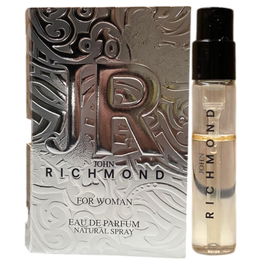 Woman, Agua de perfume, Para mujeres, 2 ml Frasco