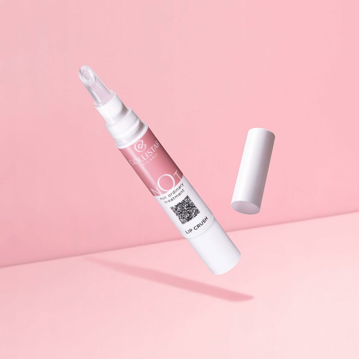 Collistar NOT LIP CRUSH Voluminizador 4,5 ml