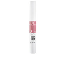 Collistar NOT LIP CRUSH Voluminizador de Labios 4.5 ml con Efecto Plump & Smile, Tono Brillante y Tridimensional