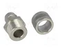 HELLERMANNTYTON Conector final recto HelaGuard SC M16