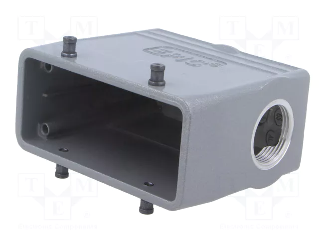 LAPP Carcasa para conectores HDC EPIC H-B 16