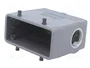 LAPP Carcasa para conectores HDC EPIC H-B 16