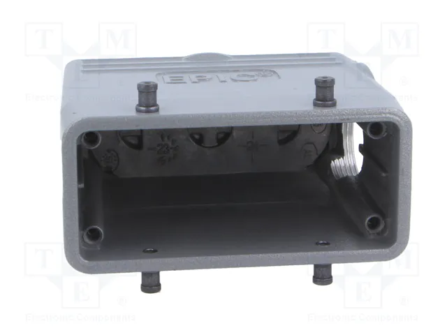 LAPP Carcasa para conectores HDC EPIC H-B 16