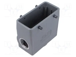 LAPP Carcasa para conectores HDC EPIC H-B 16