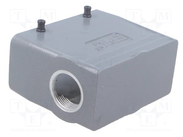 LAPP Carcasa para conectores HDC EPIC H-B 16