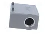 LAPP Carcasa para conectores HDC EPIC H-B 16