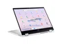 Acer Portátil Convertible Chromebook Plus Spin 514 CPE594-2N, 14" WQXGA+ Táctil, MediaTek Kompanio Ultra 910, 16GB RAM LPDDR5X, 256GB SSD UFS