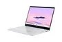 Acer Portátil Convertible Chromebook Plus Spin 514 CPE594-2N, 14" WQXGA+ Táctil, MediaTek Kompanio Ultra 910, 16GB RAM LPDDR5X, 256GB SSD UFS