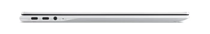 Acer Portátil Convertible Chromebook Plus Spin 514 CPE594-2N, 14" WQXGA+ Táctil, MediaTek Kompanio Ultra 910, 16GB RAM LPDDR5X, 256GB SSD UFS