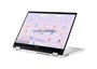 Acer Portátil Convertible Chromebook Plus Spin 514 CPE594-2N, 14" WQXGA+ Táctil, MediaTek Kompanio Ultra 910, 16GB RAM LPDDR5X, 256GB SSD UFS