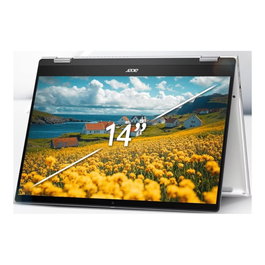 Acer Chromebook Plus Spin 514 CPE594 2N Kompanio Ultra 910 16GB SSD 256GB 14" Chrome OS