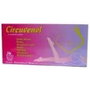 DIS Circuvenol 20 ampollas