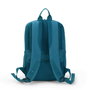 Dicota Mochila SCALE Laptop 13-15.6 Pulgadas, Compartimento con Cerradura, Hecha con 13 Botellas PET Recicladas, Color Azul