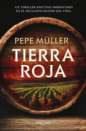 Tierra roja, Pepe Müller - PLAZA & JANES
