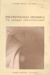 Psicopatología dinámica, vv.aa. - LC