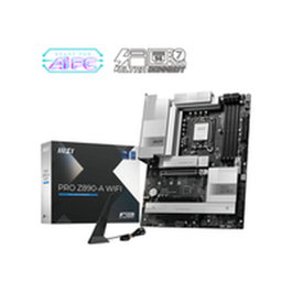 MSI PRO Z890-A WIFI ATX Intel Z890 DDR5