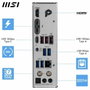 MSI PRO Z890-A WIFI ATX DDR5