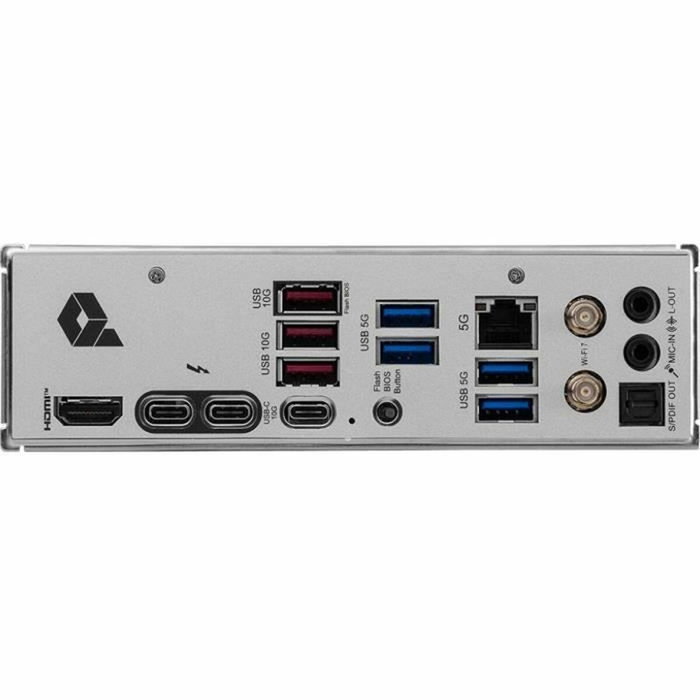 MSI PRO Z890-A WIFI ATX DDR5 MSI PRO Z890-A WIFI ATX DDR5
