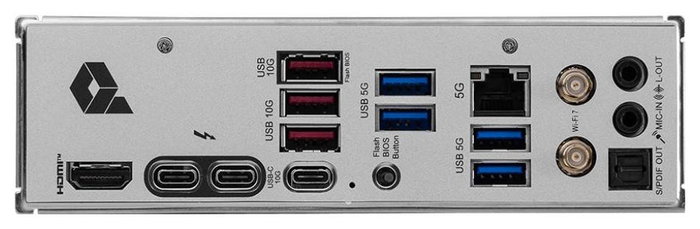 MSI PRO Z890-A WIFI ATX DDR5 MSI PRO Z890-A WIFI ATX DDR5