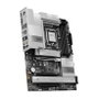 MSI Placa Base PRO Z890-A WiFi ATX Intel LGA 1851 Z890 DDR5 Wi-Fi 7 Bluetooth 5.4 4x M.2 5GbE Realtek ALC897 7.1 Negra