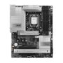 MSI Placa Base PRO Z890-A WiFi ATX Intel LGA 1851 Z890 DDR5 Wi-Fi 7 Bluetooth 5.4 4x M.2 5GbE Realtek ALC897 7.1 Negra