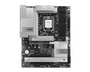 MSI Placa Base PRO Z890-A WiFi, LGA 1851, Intel Z890, 4x DDR5 DIMM, 256GB Max, ATX, 911-7E32-004
