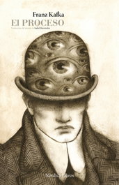 El proceso, Franz Kafka - NORDICA LIBROS