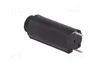 Stelvio Kontek Portafusibles THT para fusibles cilíndricos 5x20mm 10A