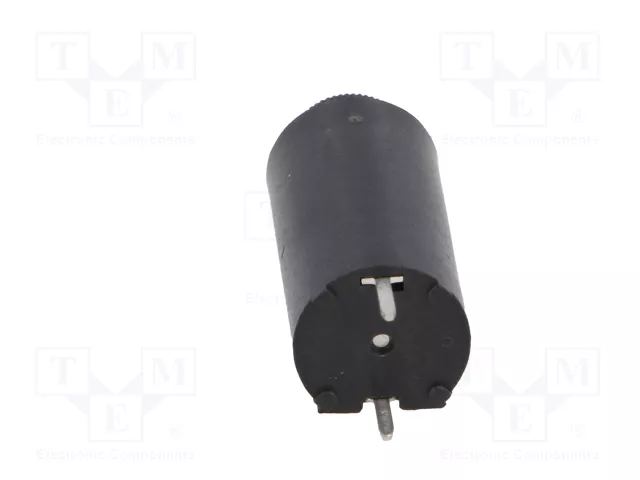 Stelvio Kontek Portafusibles THT para fusibles cilíndricos 5x20mm 10A