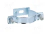 OBO Bettermann ASL 733 44 G Abrazadera de separación con agujero alargado 36-44mm