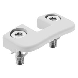 Logitech Cierre Seguro para Scribe, 952-000150, Blanco