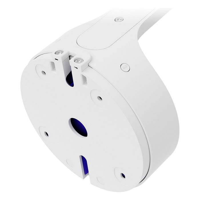 Logitech Cierre Seguro para Scribe, 952-000150, Blanco