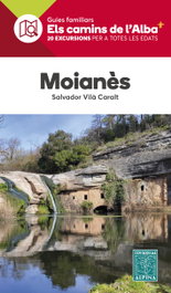 ALPINA, MOIANÉS - CAMINS DE L'ALBA