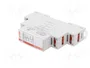 RELPOL RPI-2Z-UNI Relé de instalación DPST-NO 8A