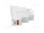 RELPOL RPI-2Z-UNI Relé de instalación DPST-NO 8A