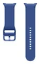 Samsung Galaxy Watch8 Classic Correa de Recambio Azul Navy M/L