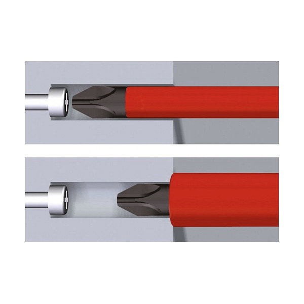 Wiha TorqueVario-S electric 0,8-5,0 Nm