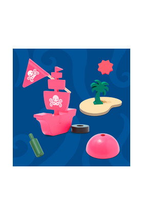 Sd Games Crash Octopus