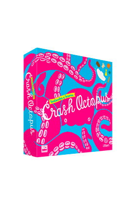 Sd Games Crash Octopus