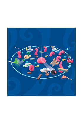 Sd Games Crash Octopus