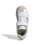 Zapatillas Deportivas Infantiles Adidas VL Court 3.0 Blanco 6-7 Años