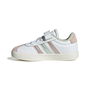 Zapatillas Deportivas Infantiles Adidas VL Court 3.0 Blanco 6-7 Años