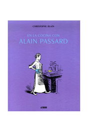 En La Cocina con Alain Passard