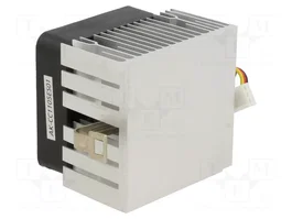 Akasa AK-CC1105ES01 Disipador de calor activo de aluminio
