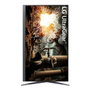 LG UltraGear Gaming 32GS75Q-B 32GS75QB 32 pulgadas QHD IPS 180Hz 1ms HDR Black