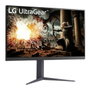 LG UltraGear Gaming 32GS75Q-B 32GS75QB 32 pulgadas QHD IPS 180Hz 1ms HDR Black