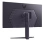 LG 32GS75Q-B Monitor Gaming 32" QHD IPS 180Hz 1ms HDR