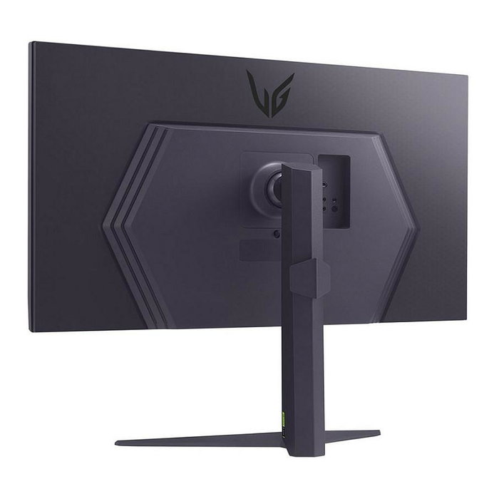 LG Monitor Gaming UltraGear 32GS75Q-B.AEU 32" QHD 165Hz 1ms Nano IPS HDR 400