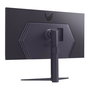 LG Monitor Gaming UltraGear 32GS75Q-B.AEU 32" QHD 165Hz 1ms Nano IPS HDR 400